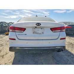 2020 KIA OPTIMA 5XXGT4L39LG386813 46015236