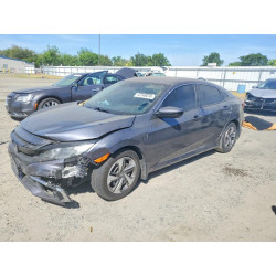 2020 HONDA CIVIC 2HGFC2F65LH552832 47248076