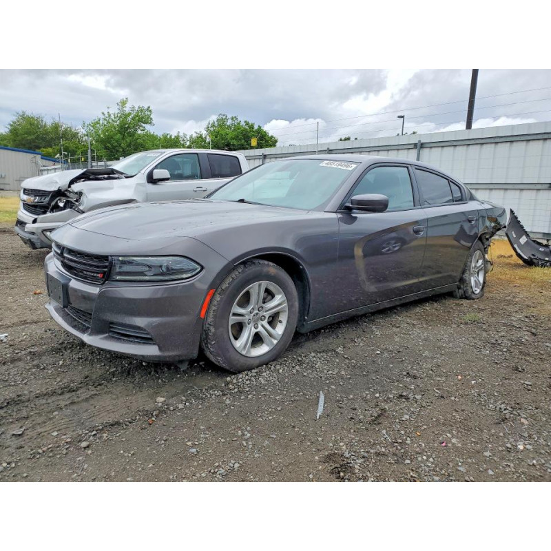2020 DODGE CHARGER 2C3CDXBG9LH111803 48519496