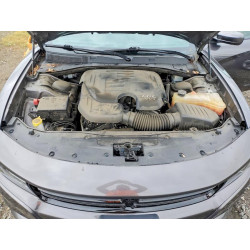 2020 DODGE CHARGER 2C3CDXBG9LH111803 48519496