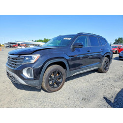 2025 VOLKSWAGEN ATLAS 1V2CR2CA6SC564397 50138476