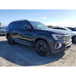 2025 VOLKSWAGEN ATLAS 1V2CR2CA6SC564397 50138476