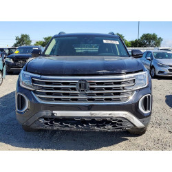 2025 VOLKSWAGEN ATLAS 1V2CR2CA6SC564397 50138476