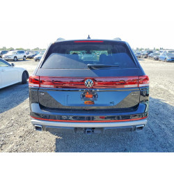 2025 VOLKSWAGEN ATLAS 1V2CR2CA6SC564397 50138476