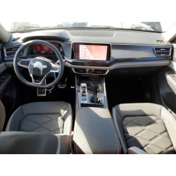 2025 VOLKSWAGEN ATLAS 1V2CR2CA6SC564397 50138476