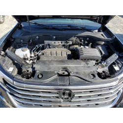 2025 VOLKSWAGEN ATLAS 1V2CR2CA6SC564397 50138476