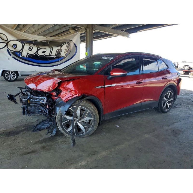 2023 VOLKSWAGEN ALL OTHER 1V2FMPE86PC006124 50000006