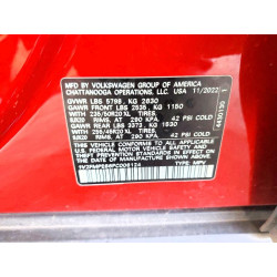 2023 VOLKSWAGEN ALL OTHER 1V2FMPE86PC006124 50000006