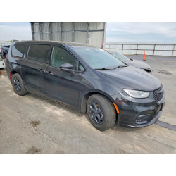 2022 CHRYSLER PACIFICA 2C4RC1L74NR201023 46209726