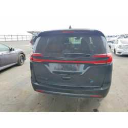 2022 CHRYSLER PACIFICA 2C4RC1L74NR201023 46209726