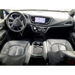 2022 CHRYSLER PACIFICA 2C4RC1L74NR201023 46209726