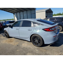 2024 HONDA CIVIC 19XFL2H82RE021864 48624886