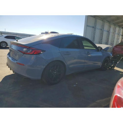 2024 HONDA CIVIC 19XFL2H82RE021864 48624886