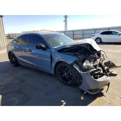 2024 HONDA CIVIC 19XFL2H82RE021864 48624886