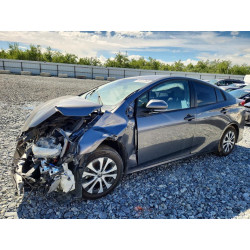 2022 TOYOTA PRIUS JTDKAMFP8N3203001 49826766