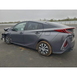 2022 TOYOTA PRIUS JTDKAMFP8N3203001 49826766