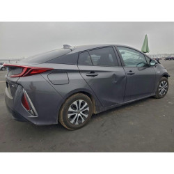 2022 TOYOTA PRIUS JTDKAMFP8N3203001 49826766