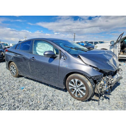 2022 TOYOTA PRIUS JTDKAMFP8N3203001 49826766