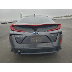 2022 TOYOTA PRIUS JTDKAMFP8N3203001 49826766