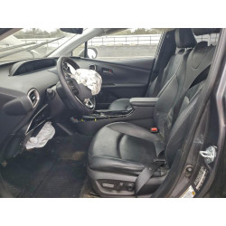 2022 TOYOTA PRIUS JTDKAMFP8N3203001 49826766