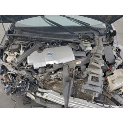 2022 TOYOTA PRIUS JTDKAMFP8N3203001 49826766