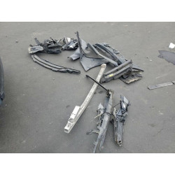 2022 TOYOTA PRIUS JTDKAMFP8N3203001 49826766