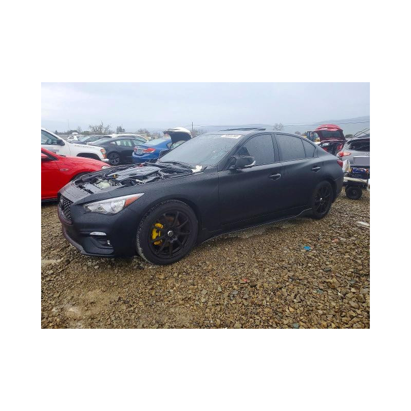 2023 INFINITI Q50 JN1EV7BP2PM511435 76835765