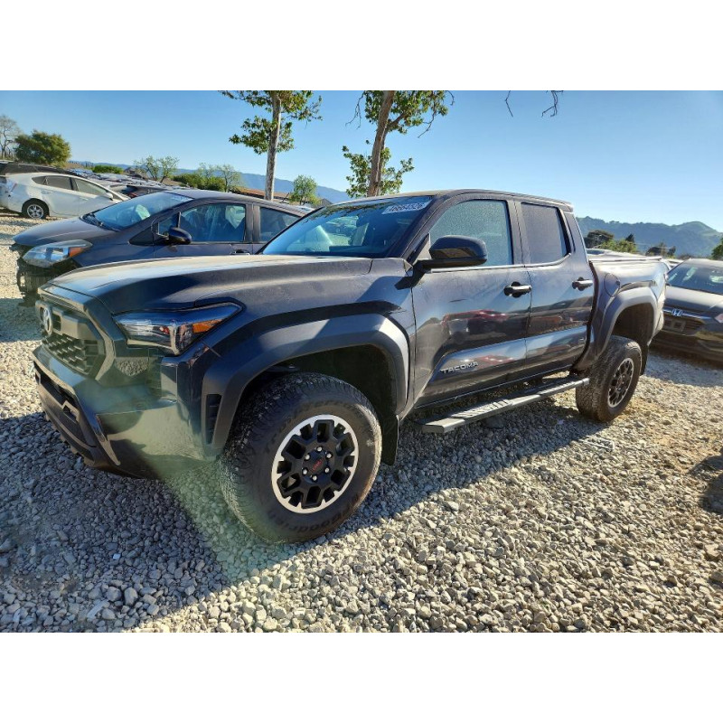 2024 TOYOTA TACOMA 3TMLB5JNXRM081985 46664526