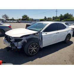 2023 TOYOTA CAMRY 4T1G11AK7PU763973 49829466