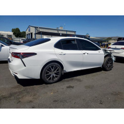 2023 TOYOTA CAMRY 4T1G11AK7PU763973 49829466