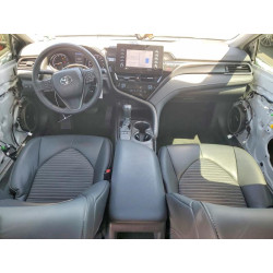 2023 TOYOTA CAMRY 4T1G11AK7PU763973 49829466