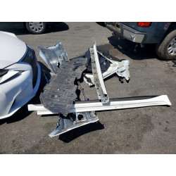 2023 TOYOTA CAMRY 4T1G11AK7PU763973 49829466