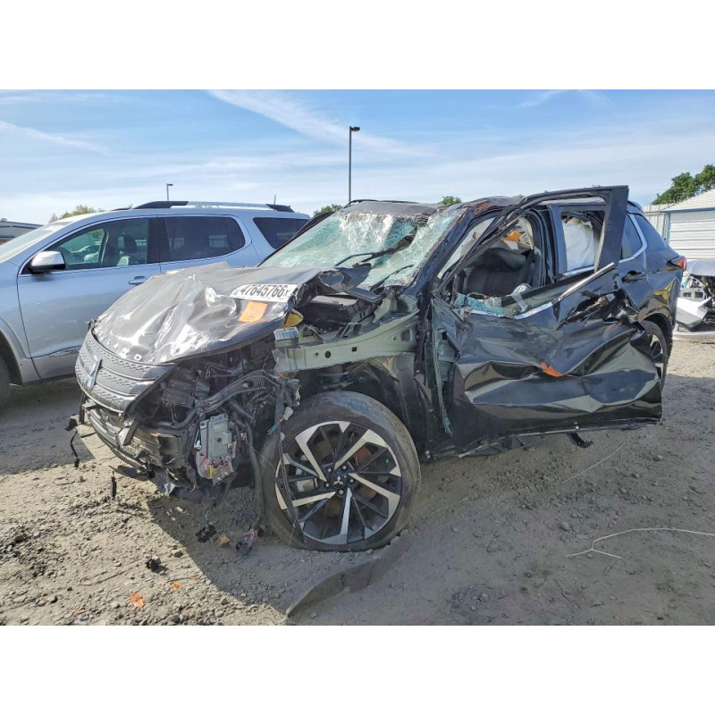 2024 MITSUBISHI OUTLANDER JA4J3VA88RZ012039 47645766