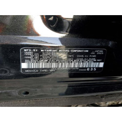 2024 MITSUBISHI OUTLANDER JA4J3VA88RZ012039 47645766