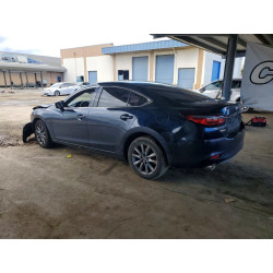 2020 MAZDA 6 JM1GL1UM2L1521003 49771666