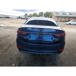 2020 MAZDA 6 JM1GL1UM2L1521003 49771666