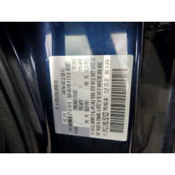 2020 MAZDA 6 JM1GL1UM2L1521003 49771666
