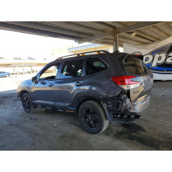 2022 SUBARU FORESTER JF2SKAMC3NH406944 49780766