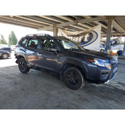 2022 SUBARU FORESTER JF2SKAMC3NH406944 49780766