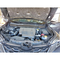 2022 SUBARU FORESTER JF2SKAMC3NH406944 49780766