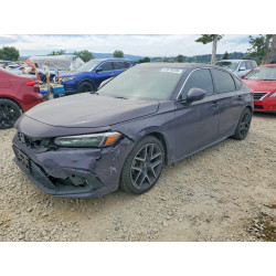 2022 HONDA CIVIC 19XFL1H89NE018528 47618236