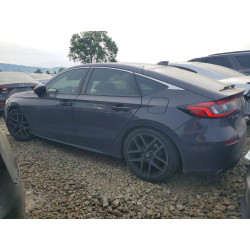 2022 HONDA CIVIC 19XFL1H89NE018528 47618236