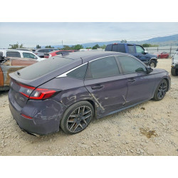 2022 HONDA CIVIC 19XFL1H89NE018528 47618236