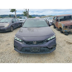 2022 HONDA CIVIC 19XFL1H89NE018528 47618236
