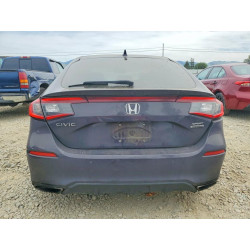 2022 HONDA CIVIC 19XFL1H89NE018528 47618236