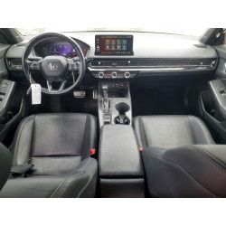 2022 HONDA CIVIC 19XFL1H89NE018528 47618236