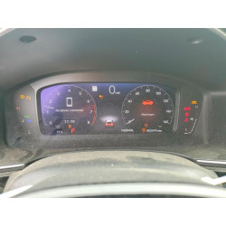 2022 HONDA CIVIC 19XFL1H89NE018528 47618236