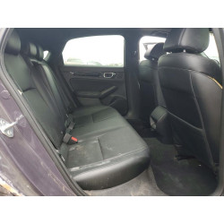 2022 HONDA CIVIC 19XFL1H89NE018528 47618236