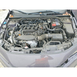 2022 HONDA CIVIC 19XFL1H89NE018528 47618236
