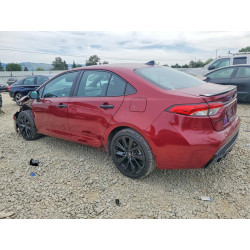 2022 TOYOTA COROLLA 5YFS4MCEXNP103886 47974496